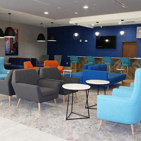 La Quinta Inn & Suites Katy-Mills By Wyndham Katy Kültér fotó