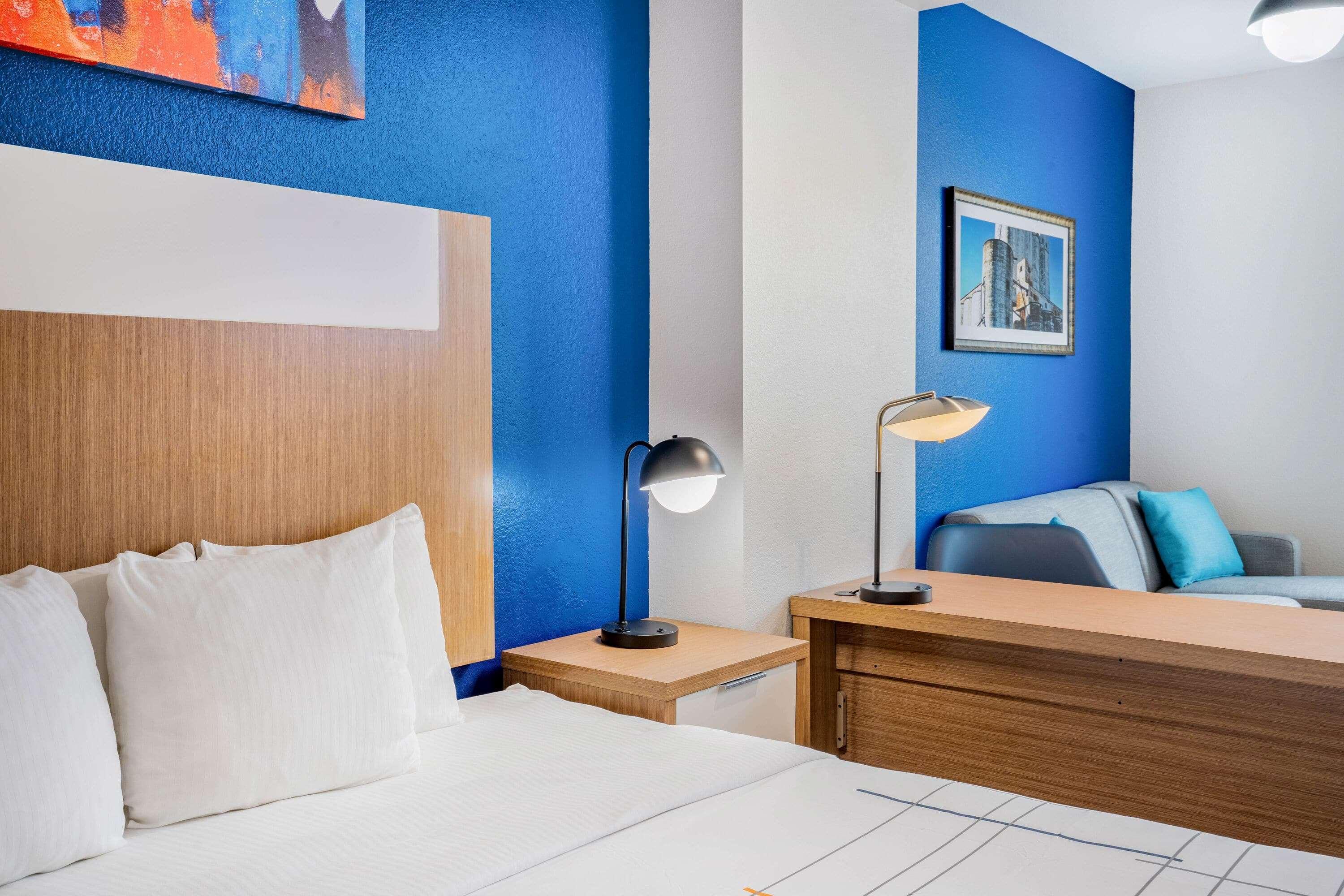 La Quinta Inn & Suites Katy-Mills By Wyndham Katy Kültér fotó