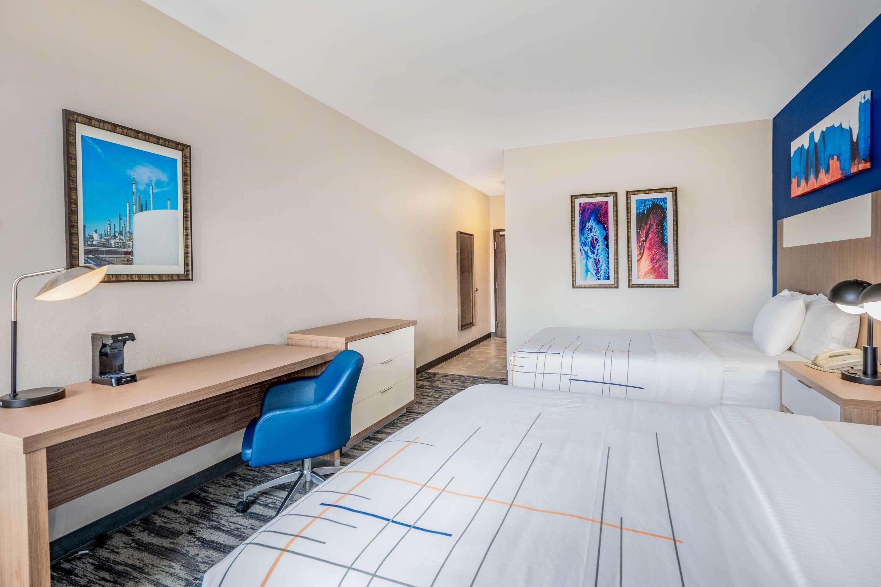 La Quinta Inn & Suites Katy-Mills By Wyndham Katy Kültér fotó