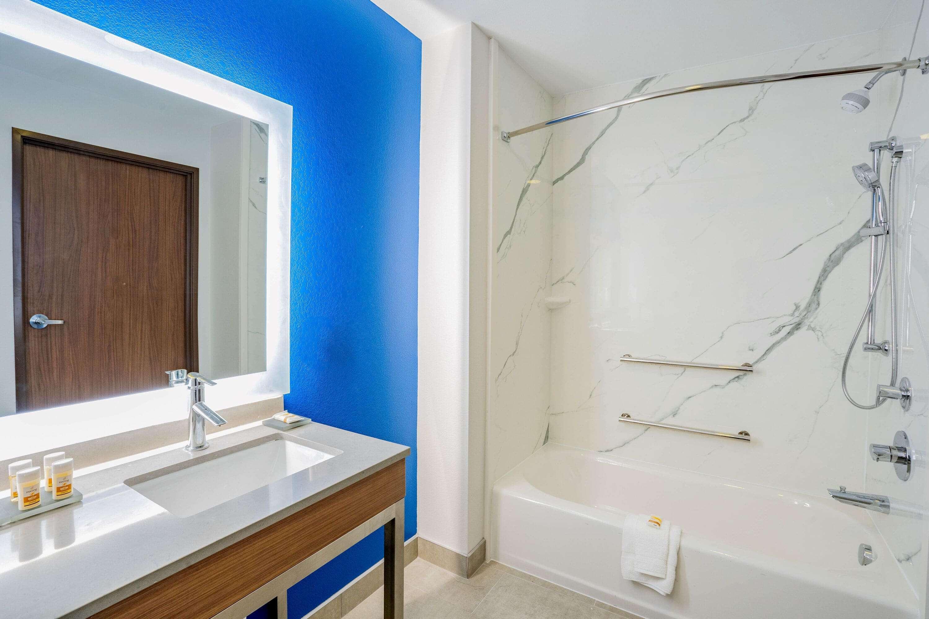 La Quinta Inn & Suites Katy-Mills By Wyndham Katy Kültér fotó