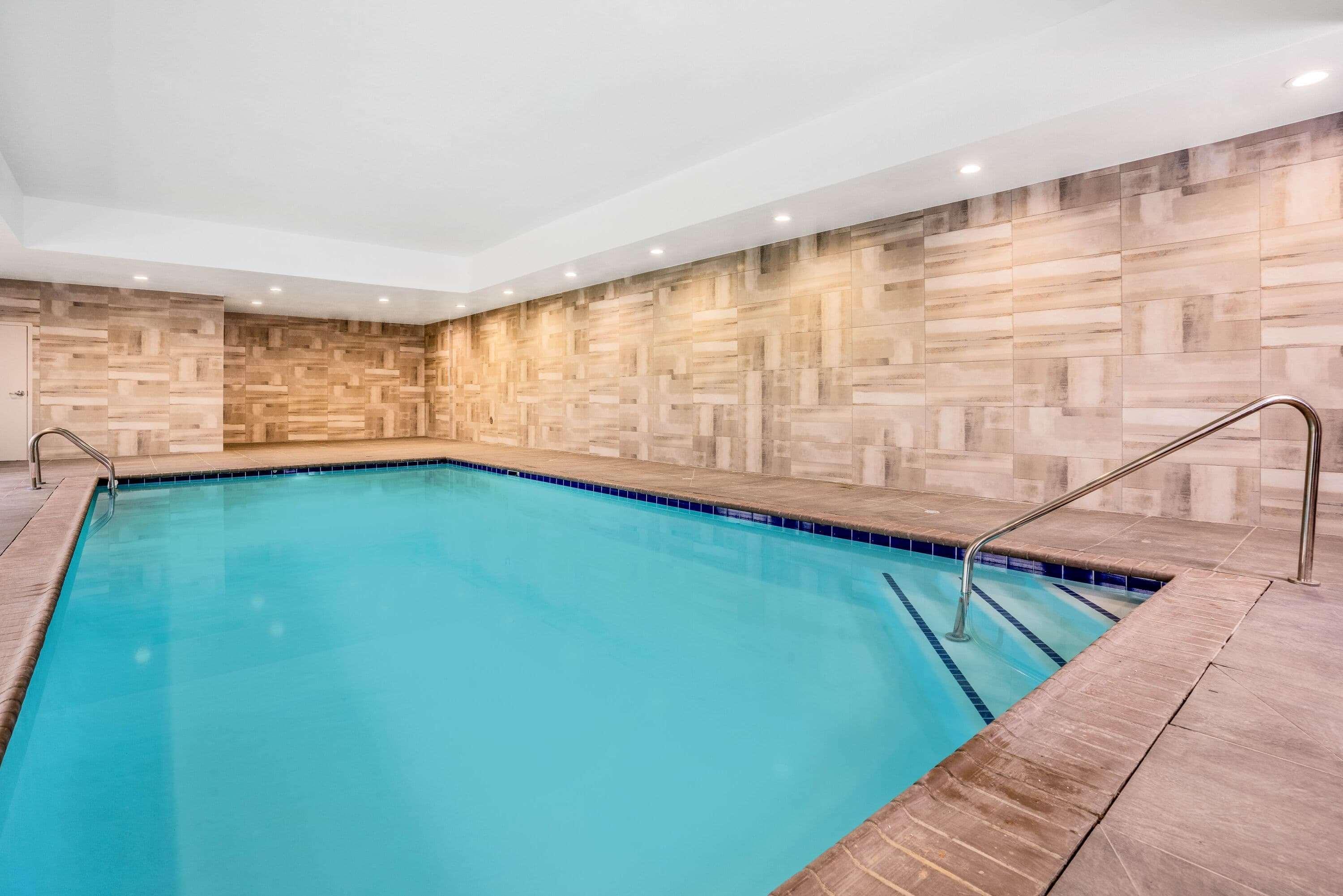La Quinta Inn & Suites Katy-Mills By Wyndham Katy Kültér fotó