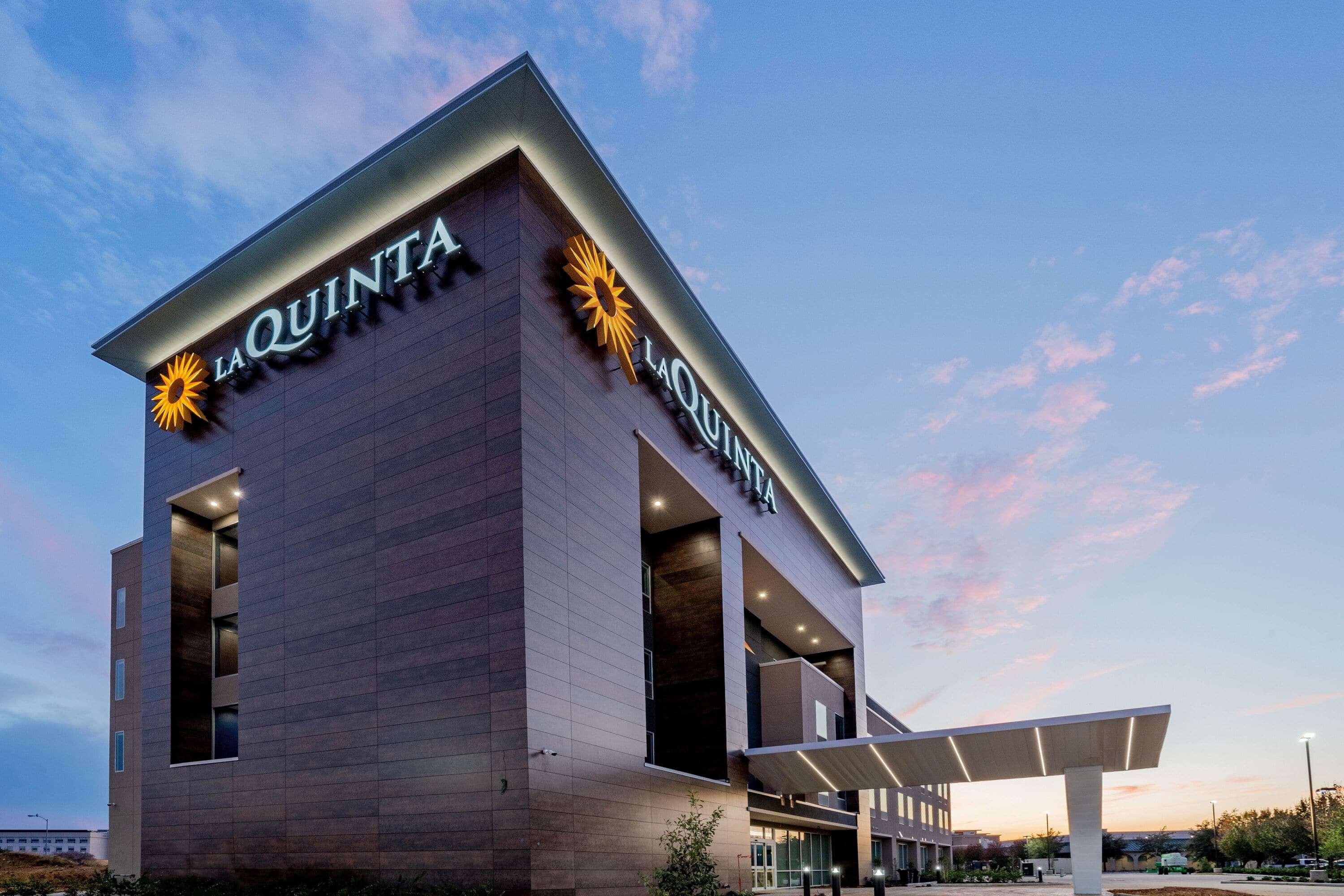 La Quinta Inn & Suites Katy-Mills By Wyndham Katy Kültér fotó