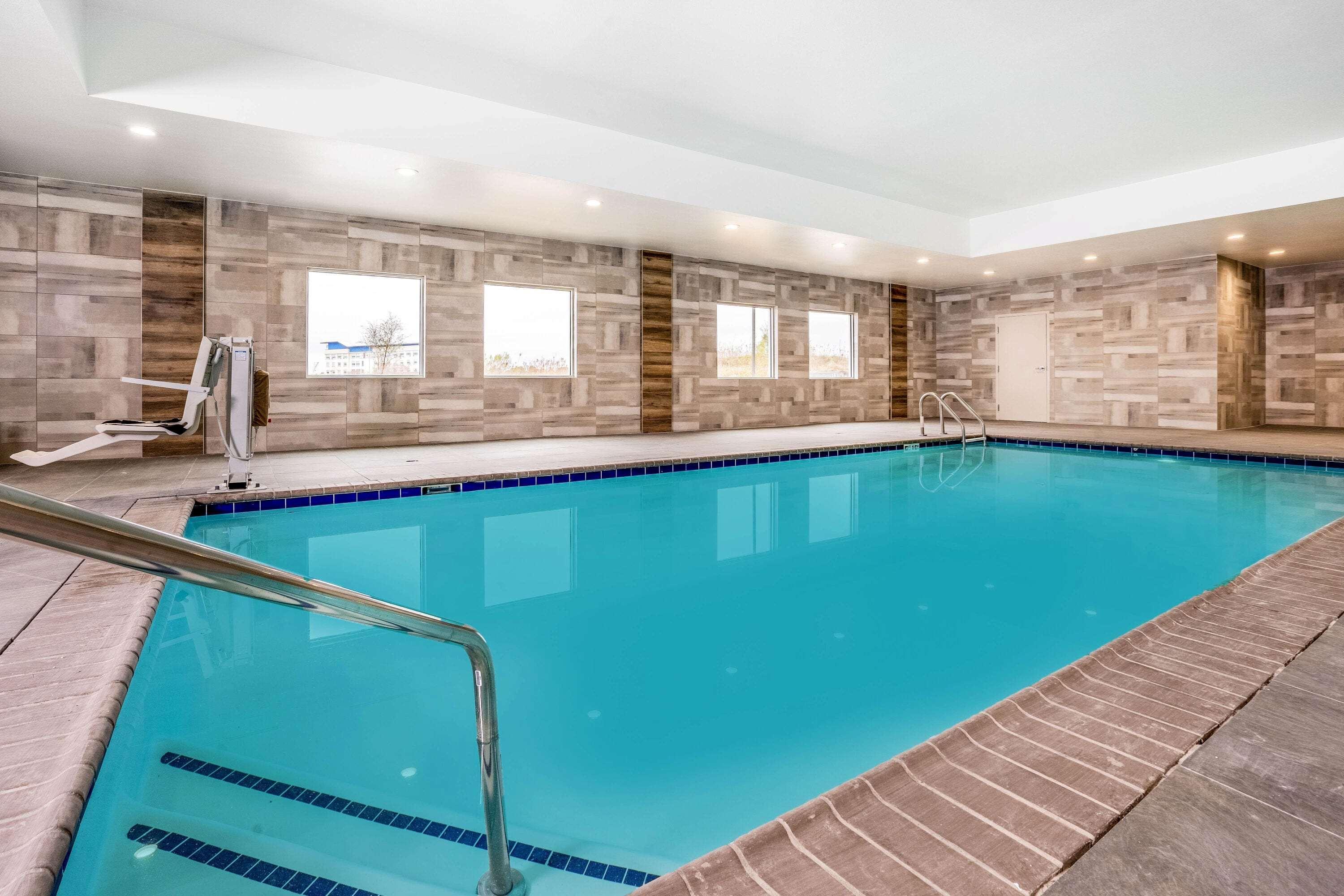 La Quinta Inn & Suites Katy-Mills By Wyndham Katy Kültér fotó