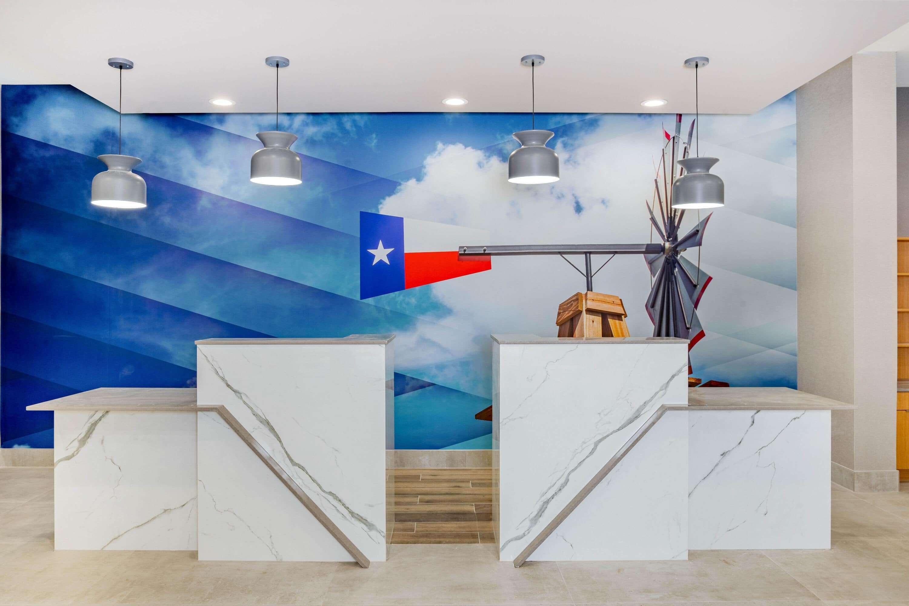 La Quinta Inn & Suites Katy-Mills By Wyndham Katy Kültér fotó