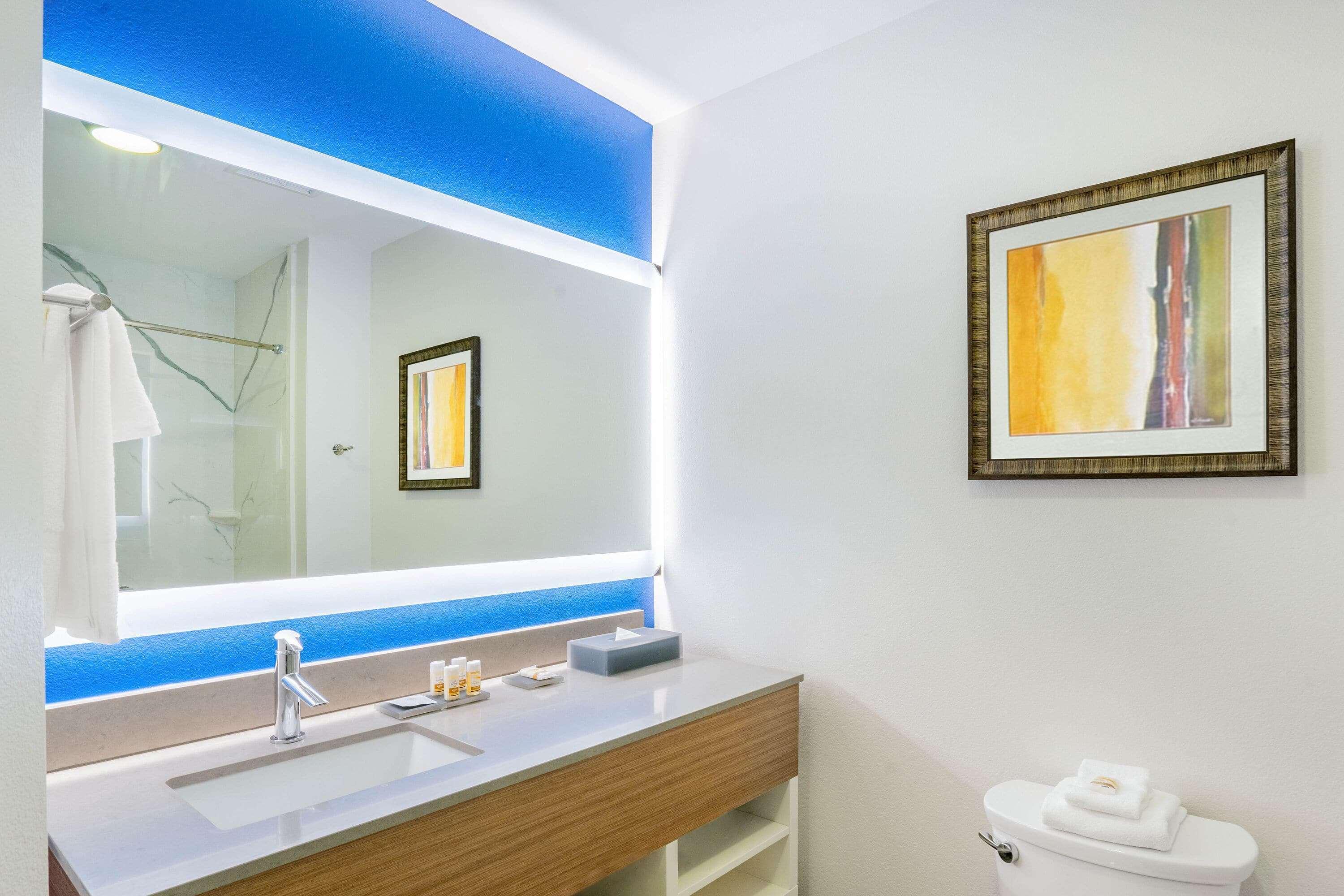 La Quinta Inn & Suites Katy-Mills By Wyndham Katy Kültér fotó