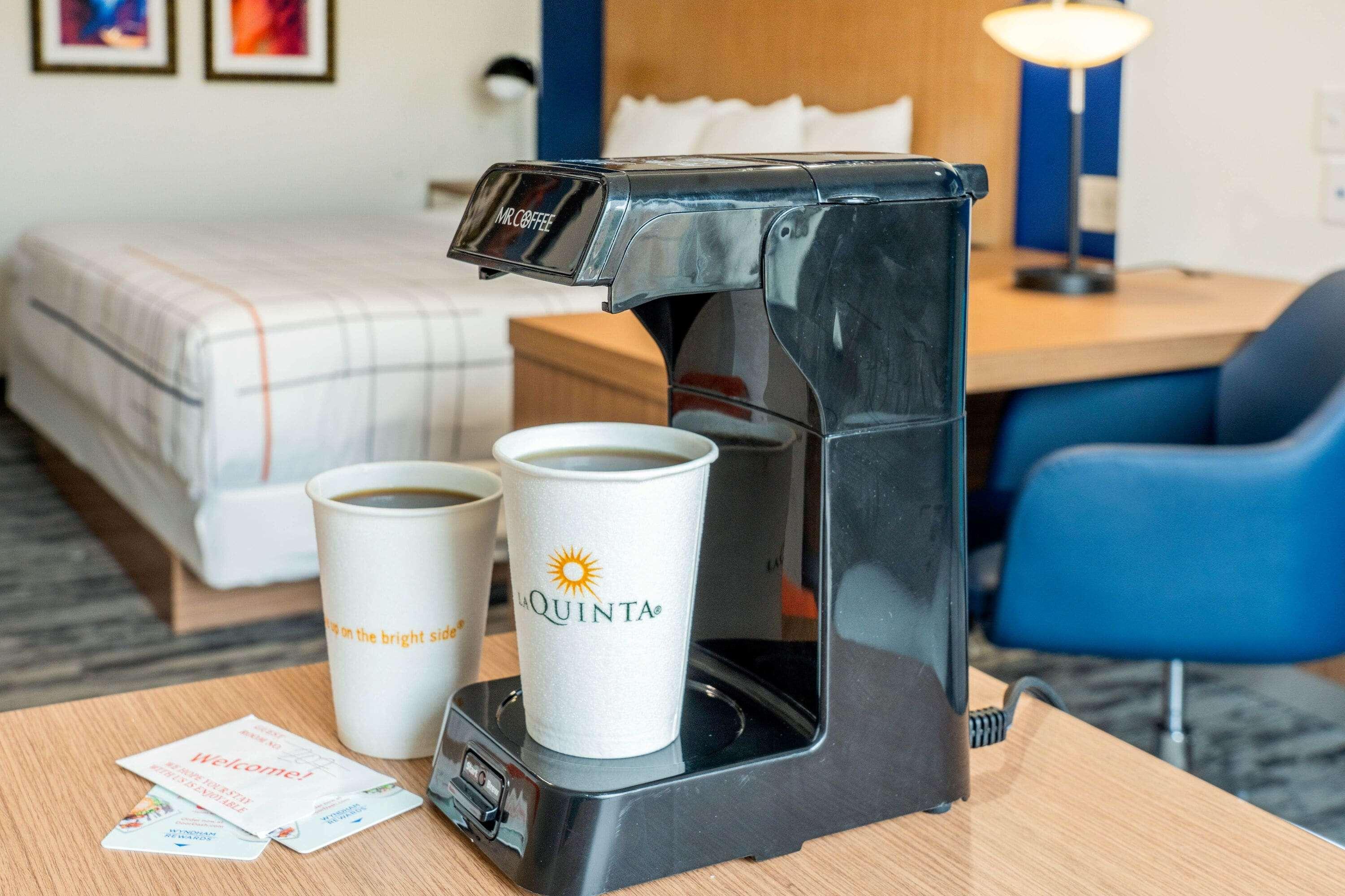 La Quinta Inn & Suites Katy-Mills By Wyndham Katy Kültér fotó
