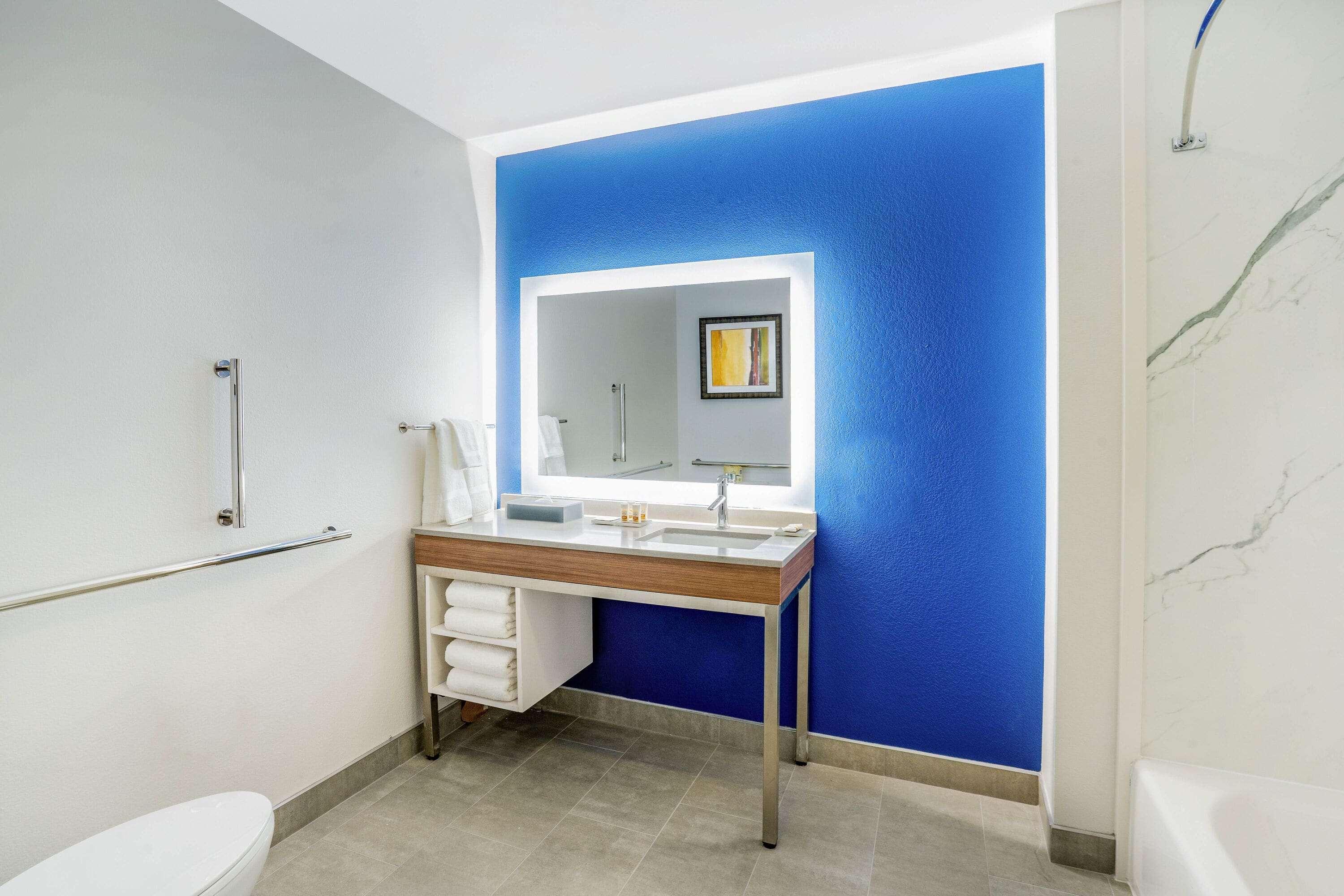 La Quinta Inn & Suites Katy-Mills By Wyndham Katy Kültér fotó