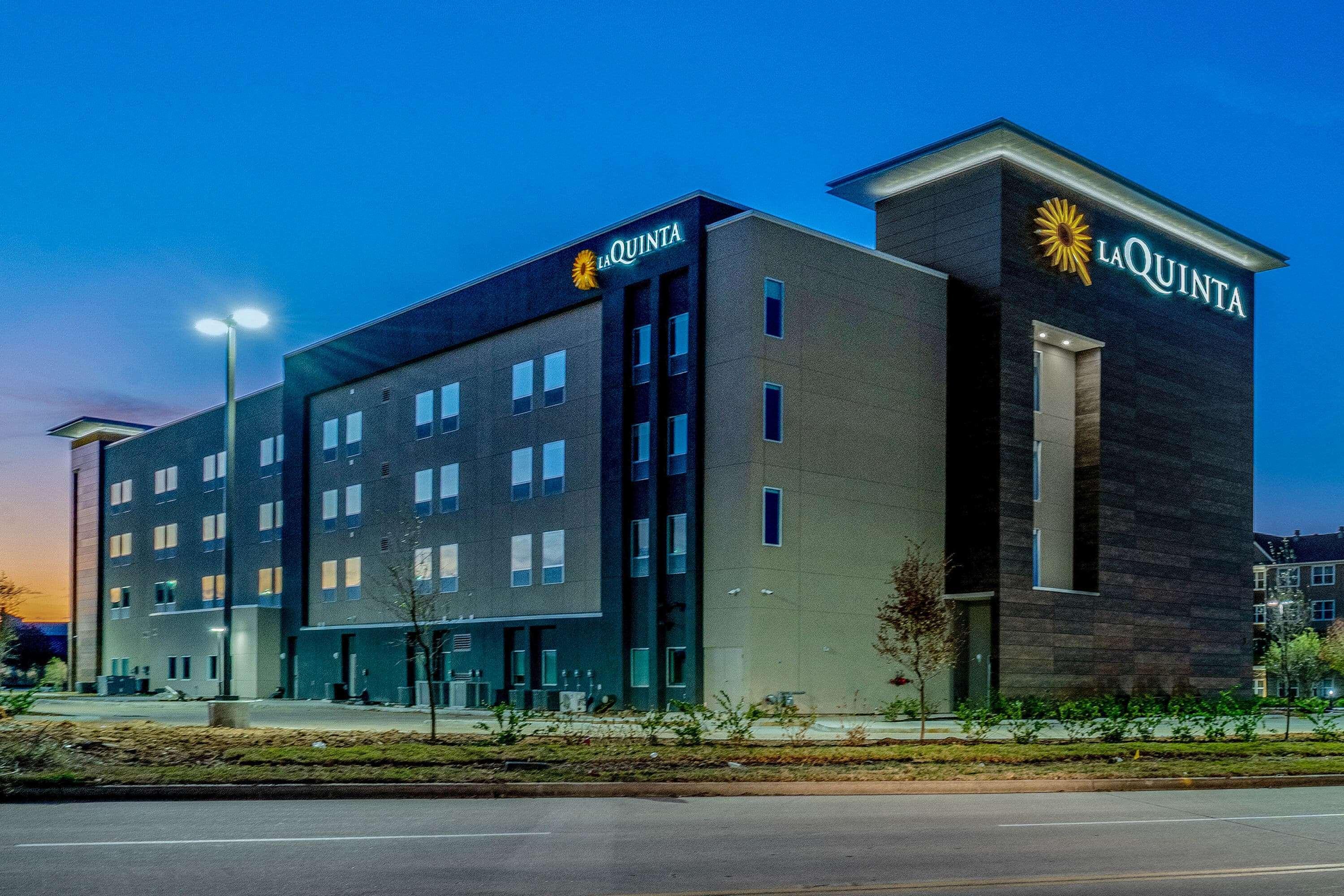La Quinta Inn & Suites Katy-Mills By Wyndham Katy Kültér fotó