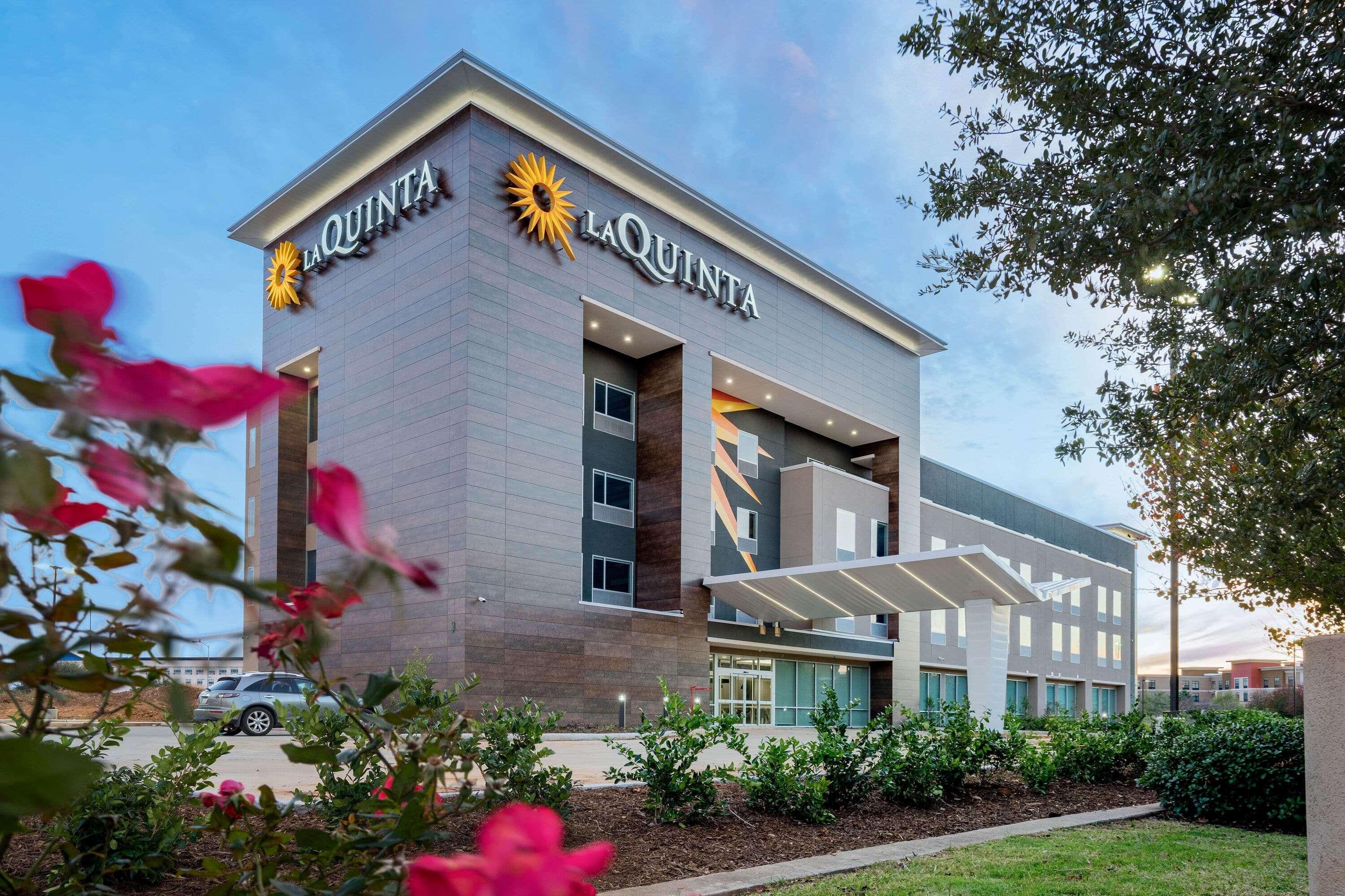 La Quinta Inn & Suites Katy-Mills By Wyndham Katy Kültér fotó