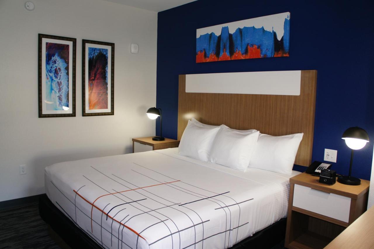 La Quinta Inn & Suites Katy-Mills By Wyndham Katy Kültér fotó