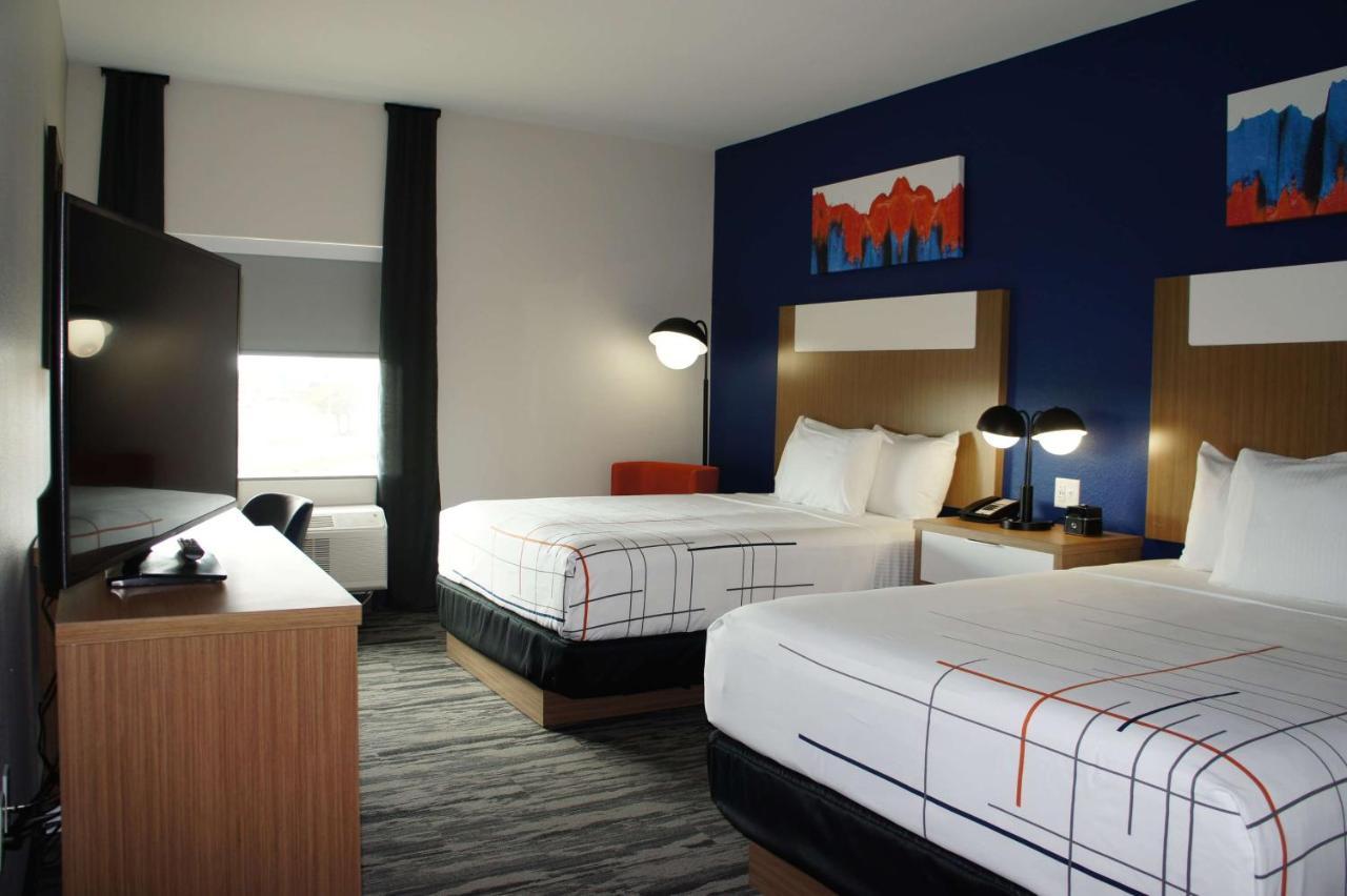 La Quinta Inn & Suites Katy-Mills By Wyndham Katy Kültér fotó