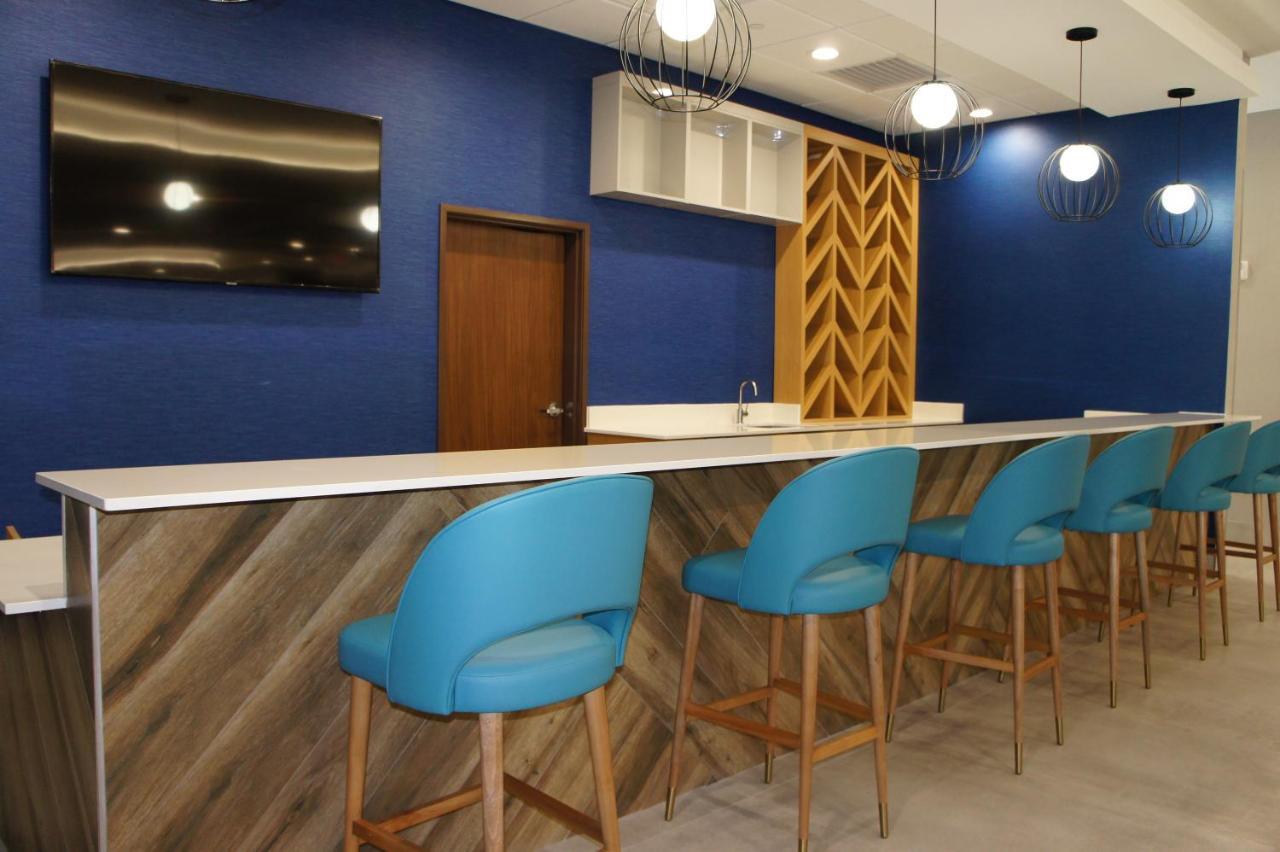 La Quinta Inn & Suites Katy-Mills By Wyndham Katy Kültér fotó