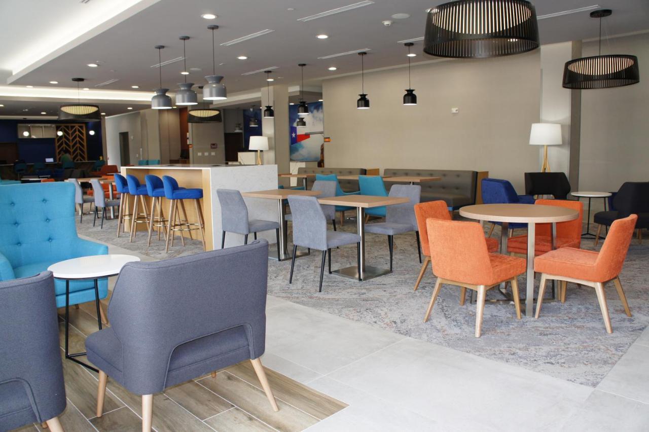La Quinta Inn & Suites Katy-Mills By Wyndham Katy Kültér fotó