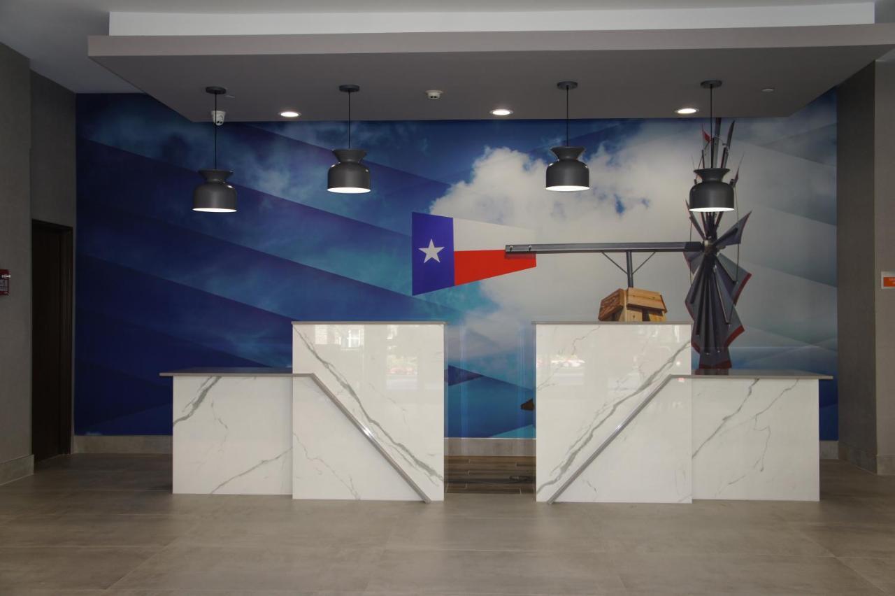 La Quinta Inn & Suites Katy-Mills By Wyndham Katy Kültér fotó