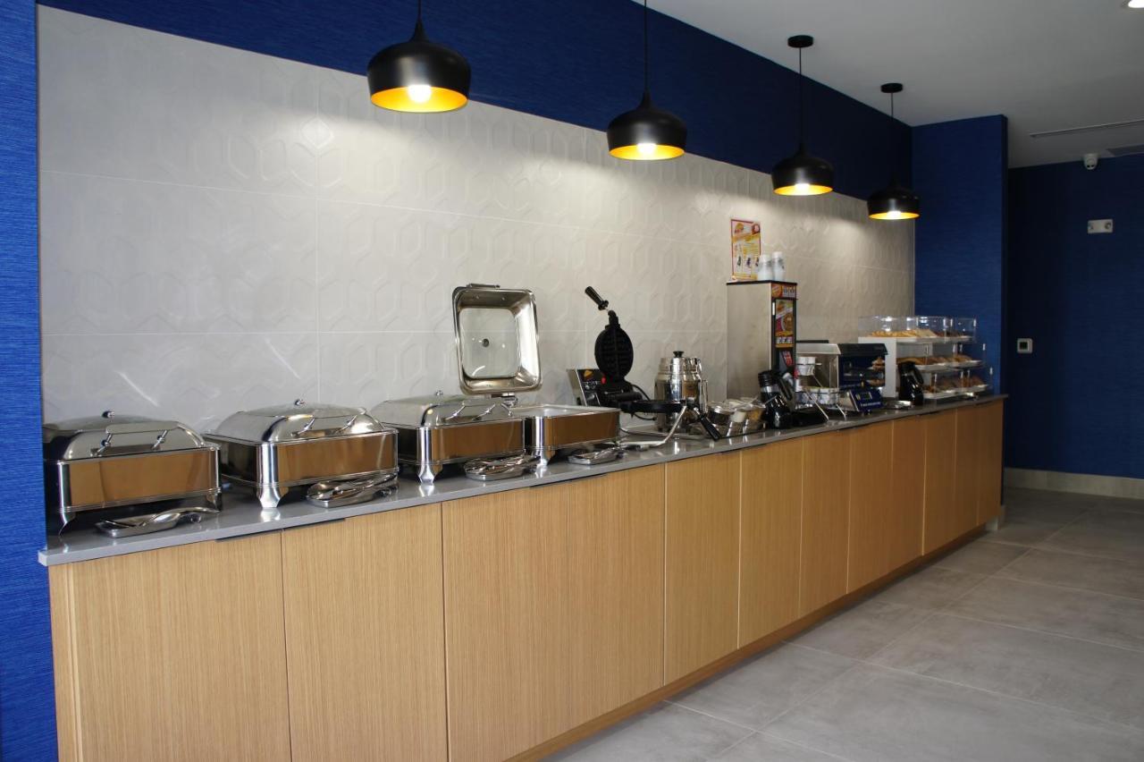 La Quinta Inn & Suites Katy-Mills By Wyndham Katy Kültér fotó