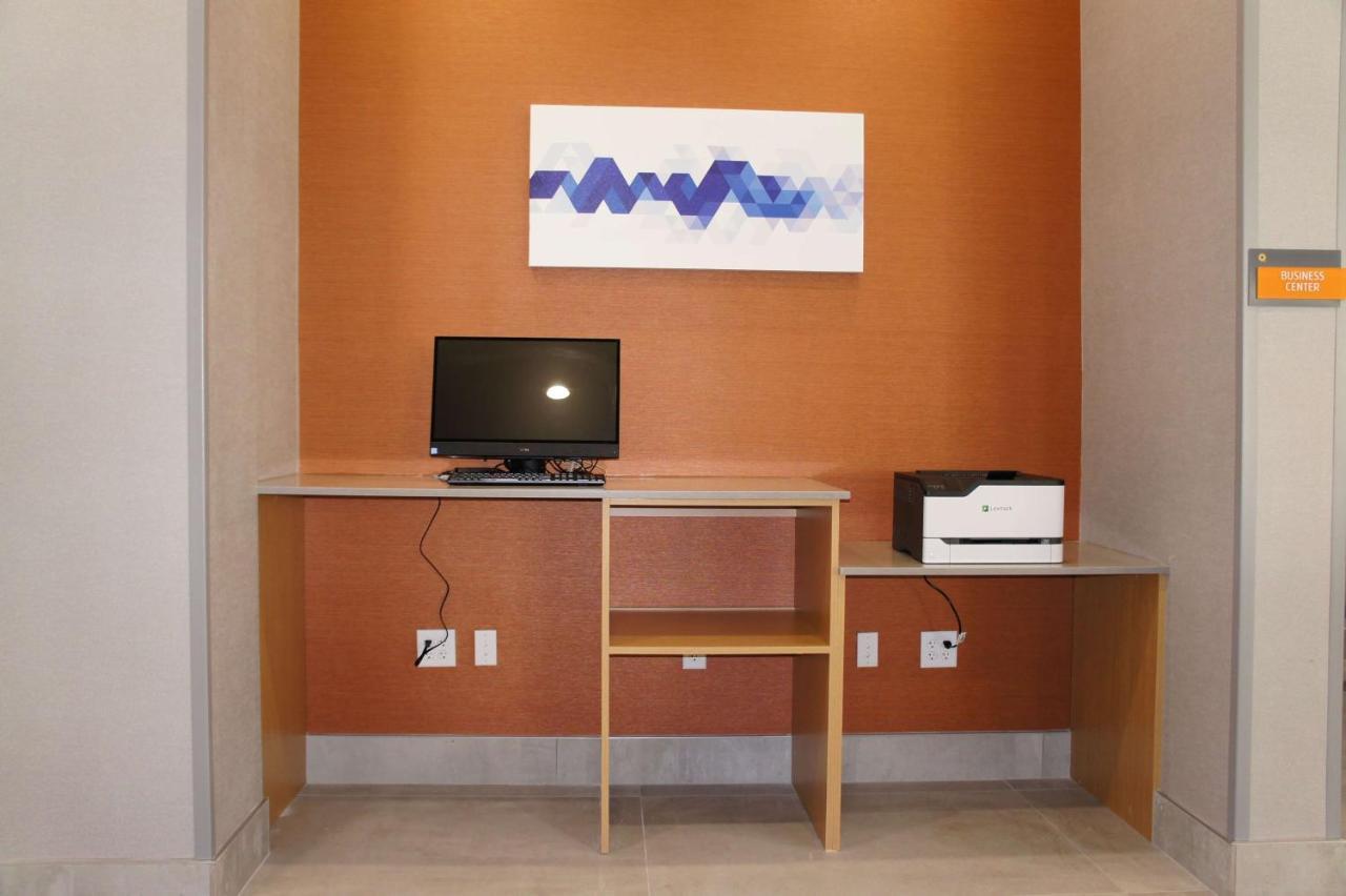 La Quinta Inn & Suites Katy-Mills By Wyndham Katy Kültér fotó